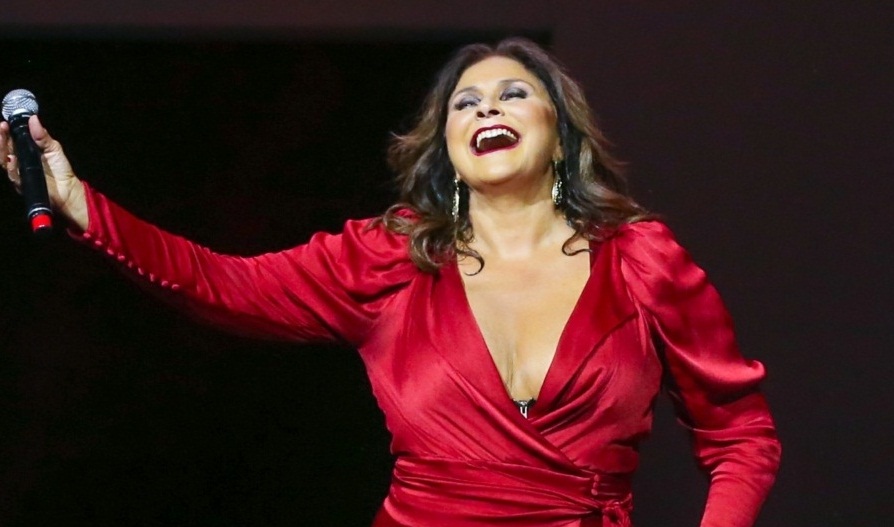 Fafá de Belém - Foto: Divulgação