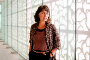 Maria Rosa Maia - Foto: Chico Andrade