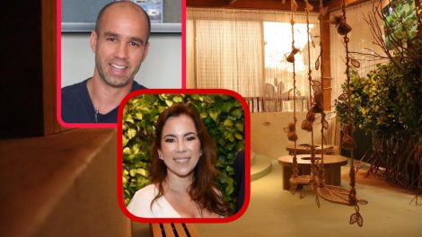 A conversa ocorrerá no Refúgio Abor, na Casa Cor - Foto: Divulgação