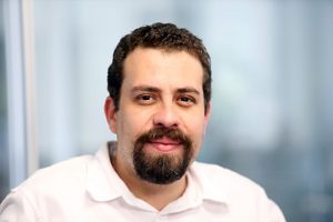 Boulos desembarca no Recife nesta quinta-feira (12) - Foto: Albari Rosa
