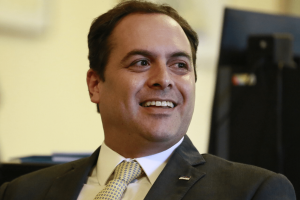 O governador representa a região Nordeste - Foto: Divulgação