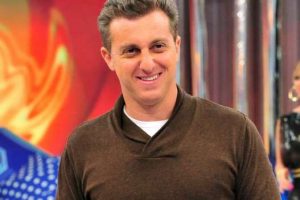 Luciano Huck comanda palestra no Recife - Foto: Divulgação