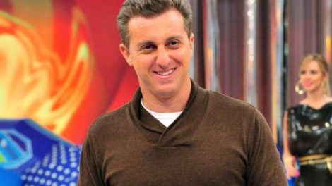 Luciano Huck comanda palestra no Recife - Foto: Divulgação