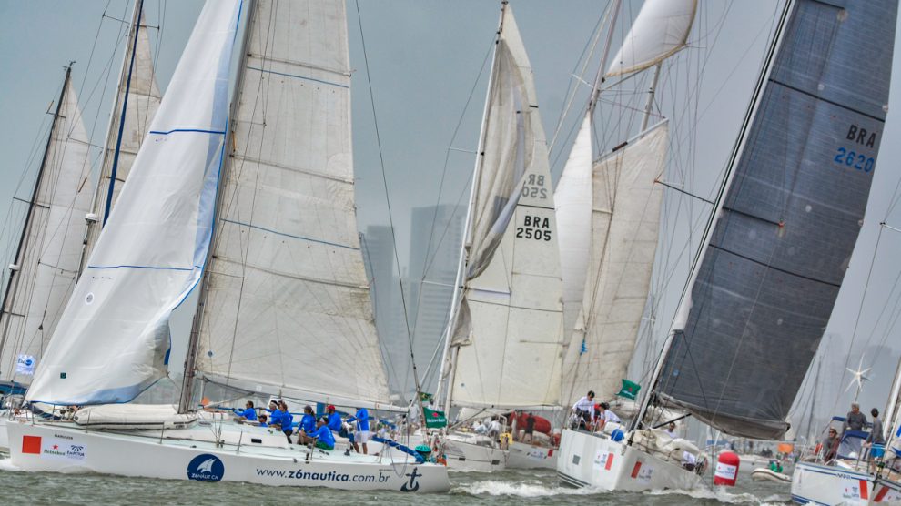 Refeno exige teste de Covid-19 para participantes