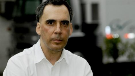 Arnaldo Antunes - Foto: Divulgação