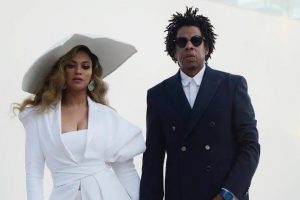 Beyoncé e Jay Z