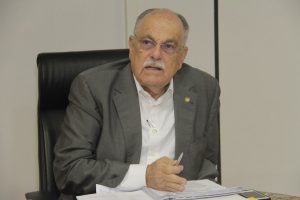 Carlos Gueiros