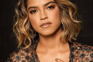 Lucy Alves