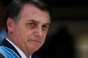 Bolsonaro