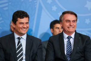 Moro Bolsonaro