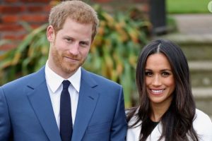 Harry e Meghan