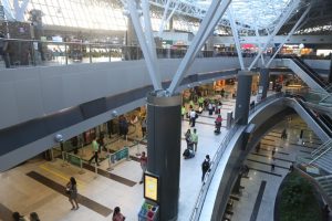 Aeroporto