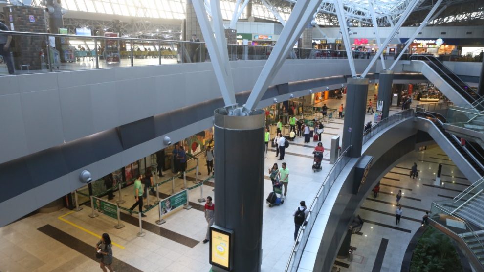 Aeroporto