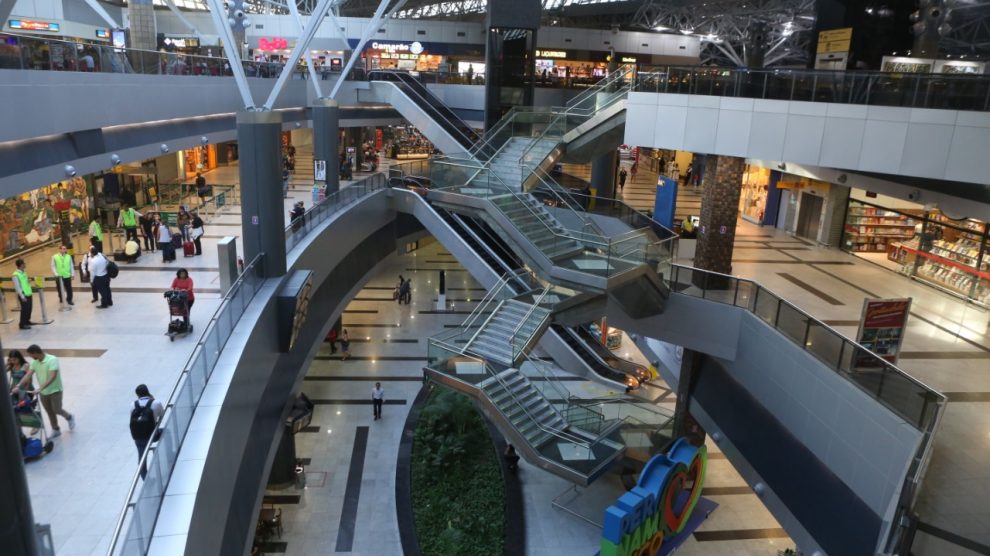 Aeroporto