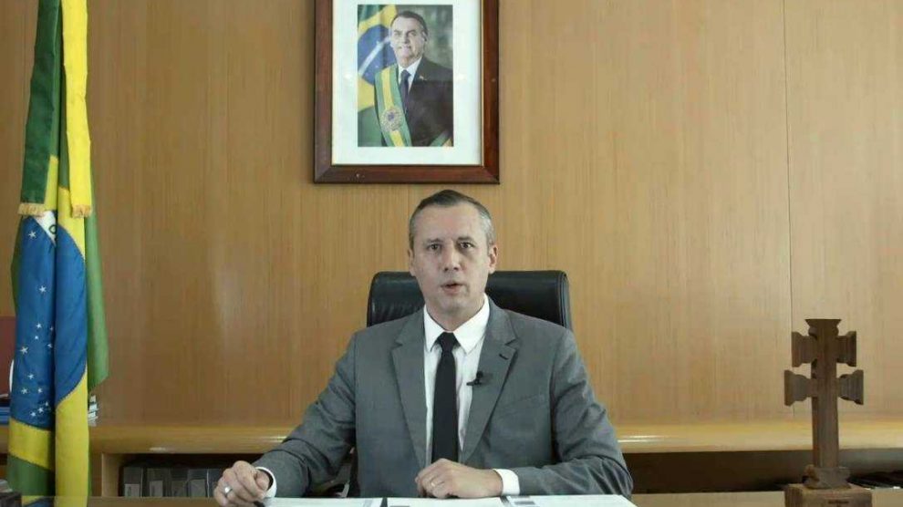 Roberto Alvim