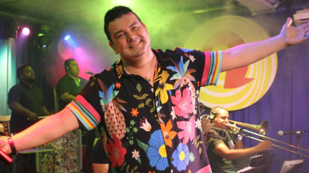 André Rio