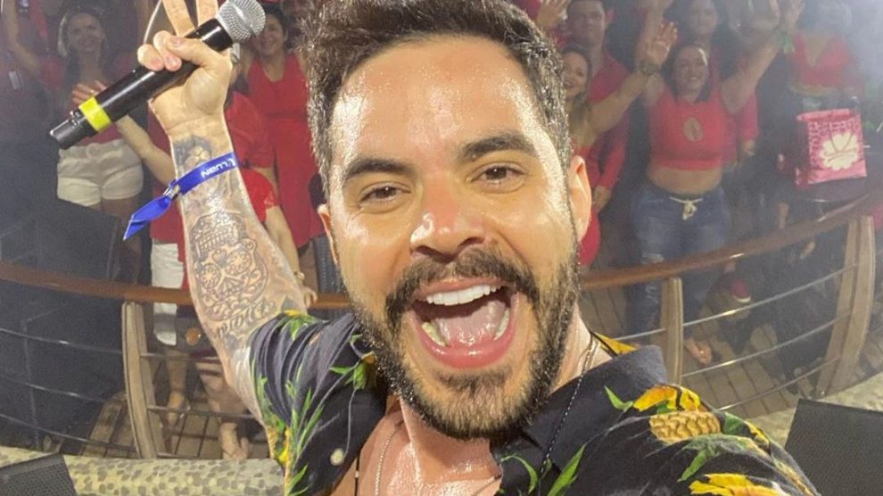 Rafa Mesquista