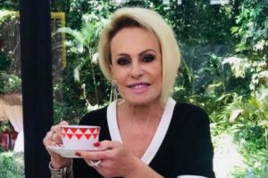 Ana Maria Braga