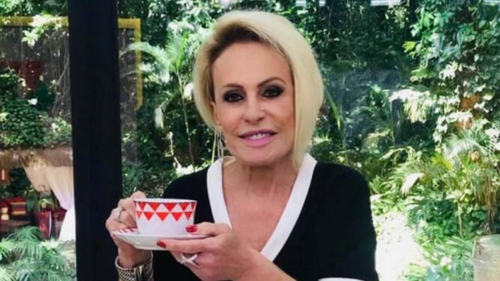 Ana Maria Braga