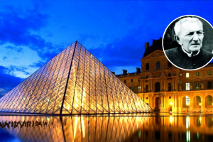 Museu do Louvre