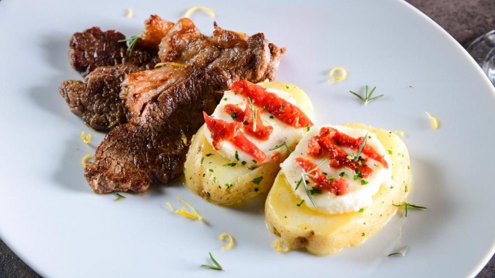 Restaurant Week