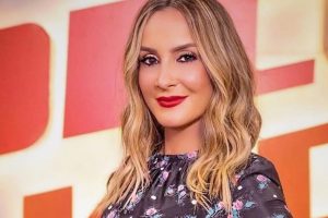 Claudia Leitte