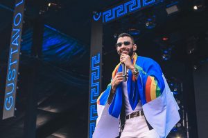 Live de Gusttavo Lima em PE terá Raí e Wallas Arrais