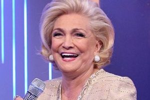 Hebe Camargo