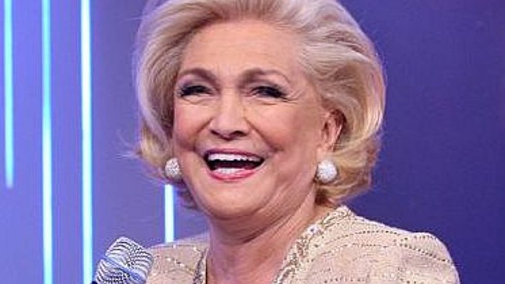 Hebe Camargo