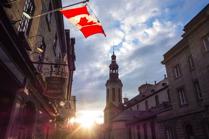 Canadá
