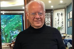 Nobel da Paz
