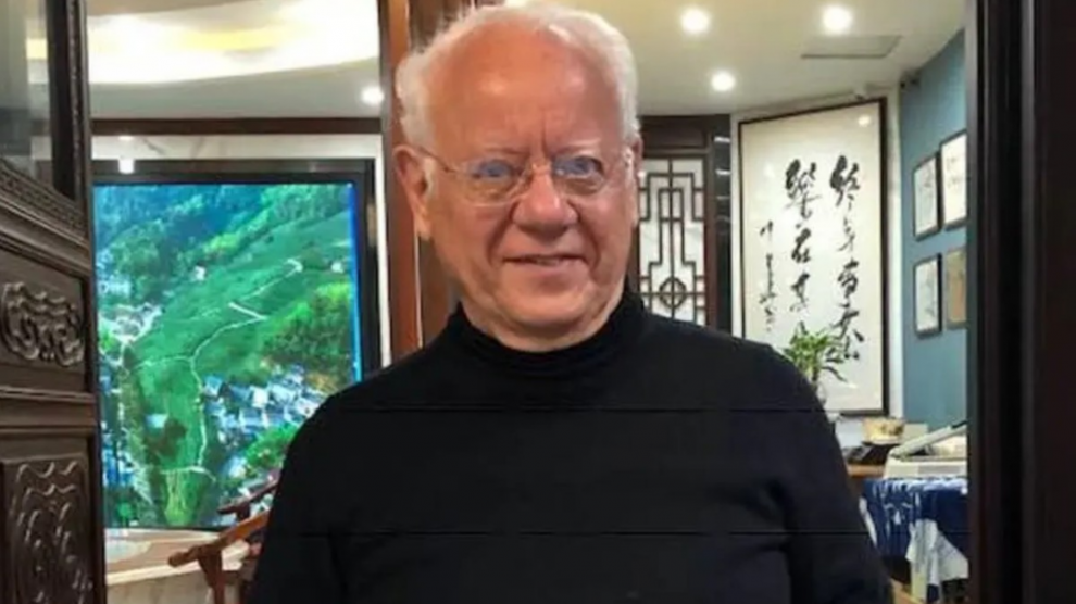 Nobel da Paz