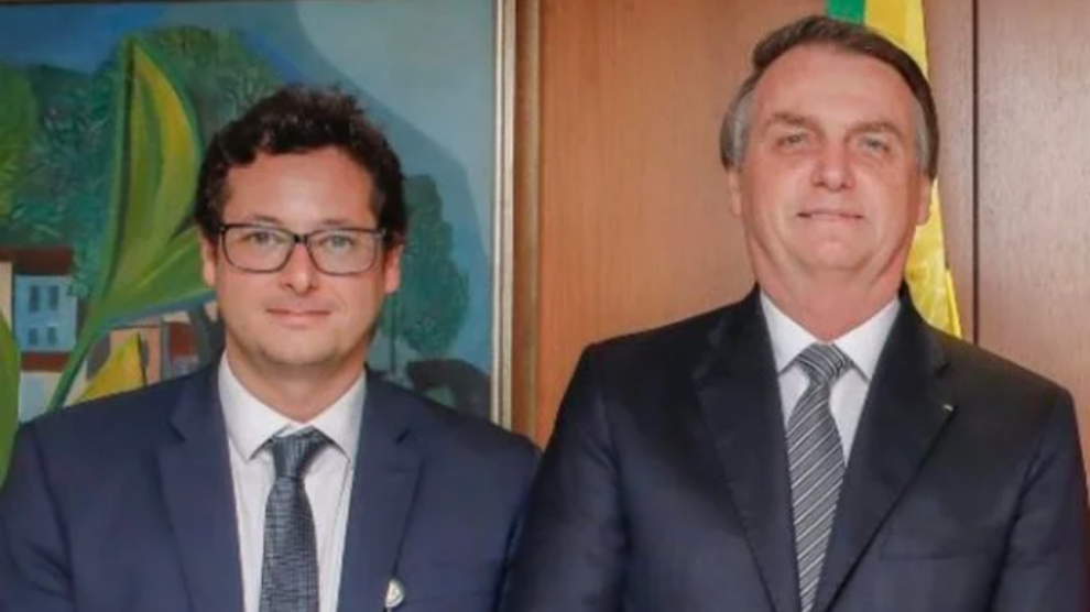 Secretário