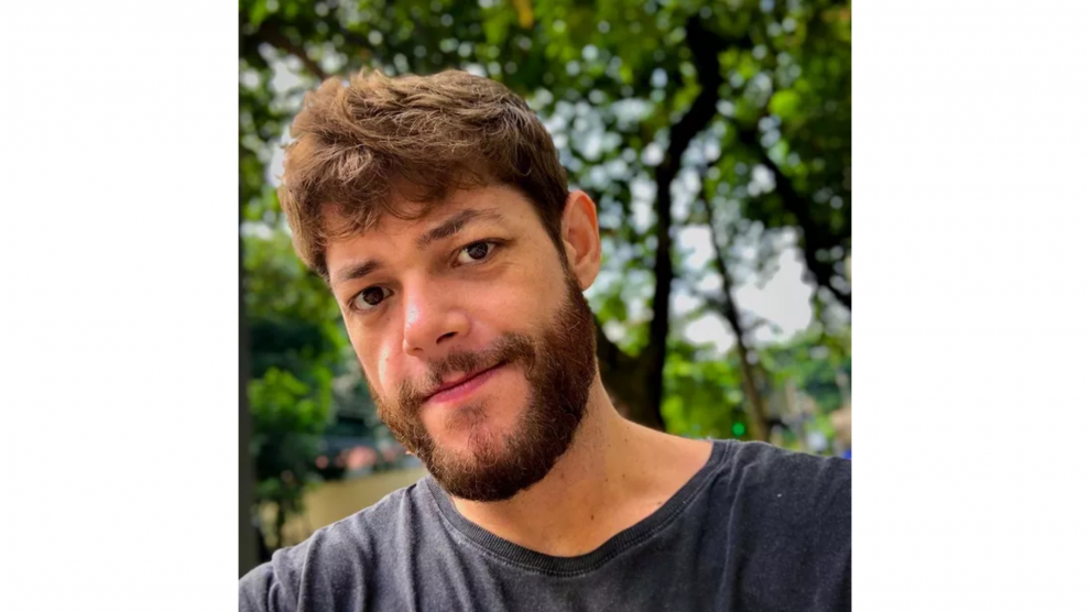 Bruno Lima Penido - Foto: Reprodução/Instagram.