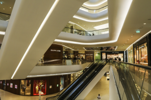 shoppings