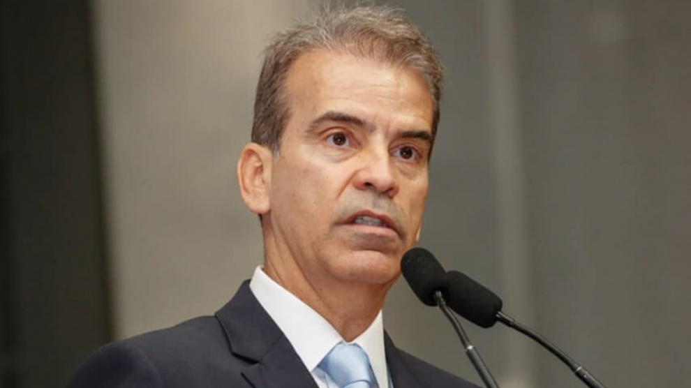 Alberto Feitosa