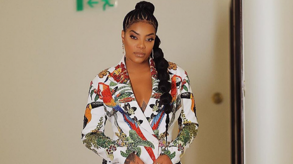 Ludmilla adianta 10 cachês para músicos de sua banda