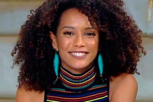 Taís Araujo