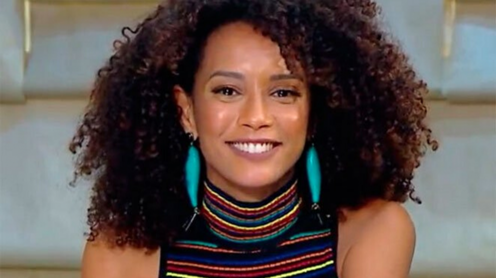 Taís Araujo