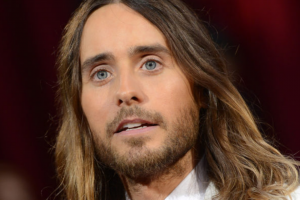 Jared Leto