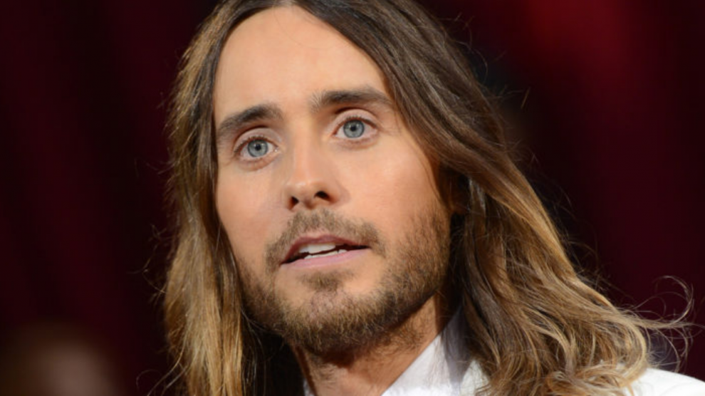 Jared Leto