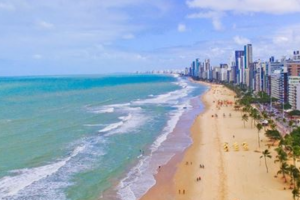 Praias
