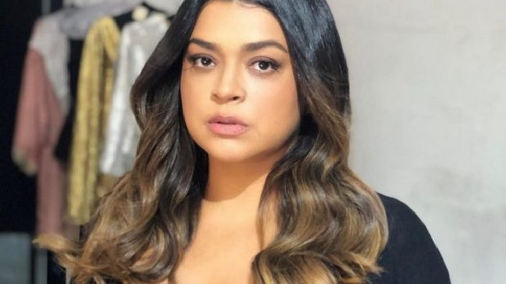 Preta Gil - Foto: Reprodução/Instagram.