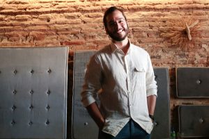 Túlio Gadêlha oficializa pré-candidatura a prefeito do Recife
