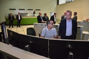 Desenvolvimento Regional