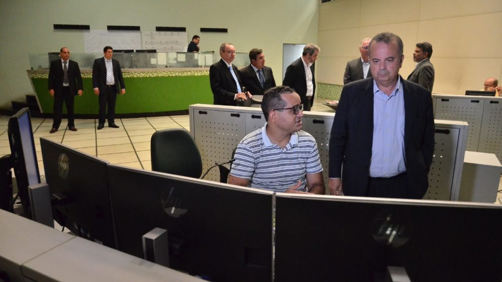 Desenvolvimento Regional