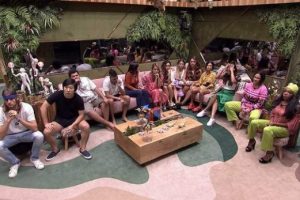 BBB Participantes