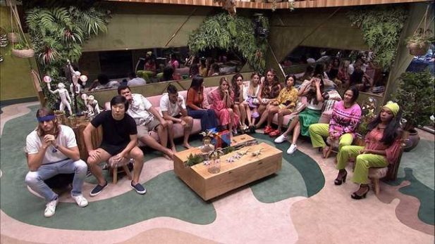 BBB Participantes