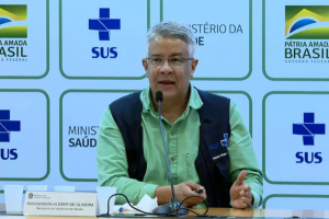 Wanderson de Oliveira - Foto: Reprodução/TV Globo.