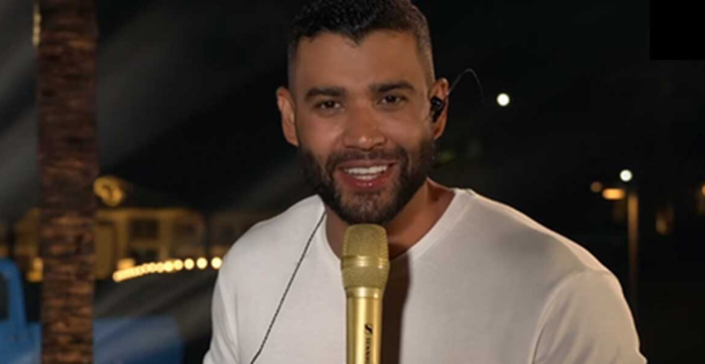 Gusttavo Lima